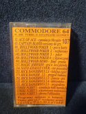 Waldico 107 Opisy cz. 7 - składanka gier Commodore 64