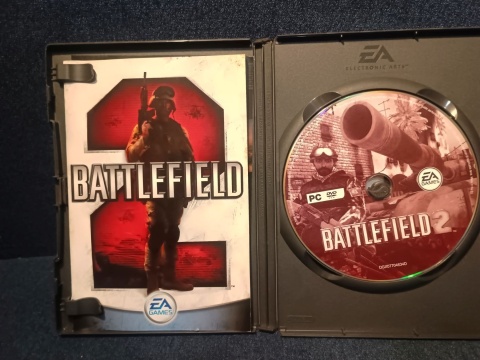 Battlefield 2