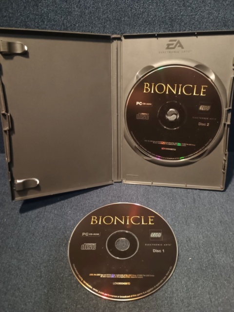 Bionicle