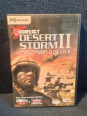 Conflict Desert Storm II - Pustynna Burza II