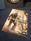 Crysis 2 Edycja Limitowana