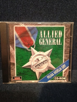 Allied General PL