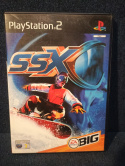 SSX
