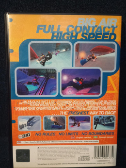 SSX