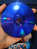 SSX