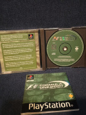 Formula One 2001
