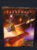 Xenocracy