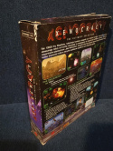 Xenocracy