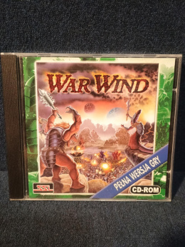 War Wind PL