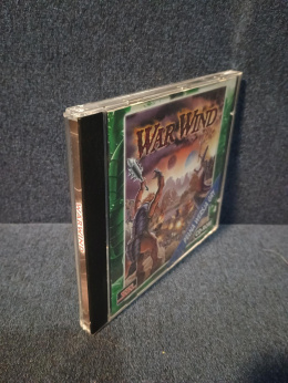 War Wind PL