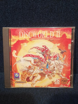 Discworld II