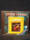 Cyber Storm MissionStorm