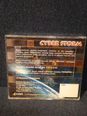 Cyber Storm MissionStorm