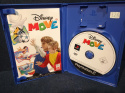 Disney Move