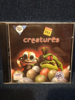 Creatures