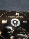 Creatures
