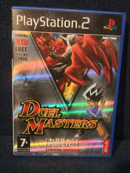 Duel Masters