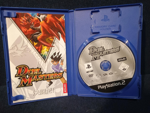 Duel Masters Duel Masters