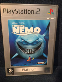 Finding Nemo