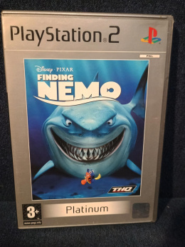 Finding Nemo