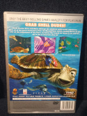 Finding Nemo