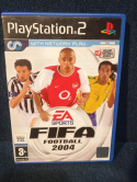 Fifa Football 2004