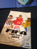 Fifa Football 2004