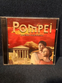 Pompei Legenda Wezuwiusza