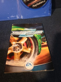 Need for Speed Underground 2