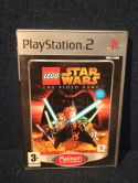 LEGO Star Wars The Video Game
