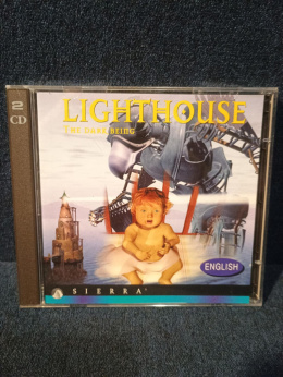 Lighthouse