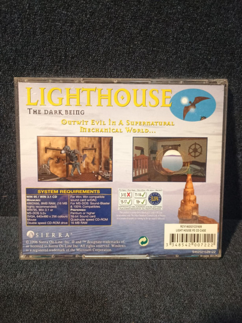 Lighthouse Lighthouse