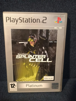 Tom Clancy's Splinter Cell