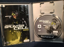 Tom Clancy's Splinter Cell