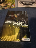 Tom Clancy's Splinter Cell