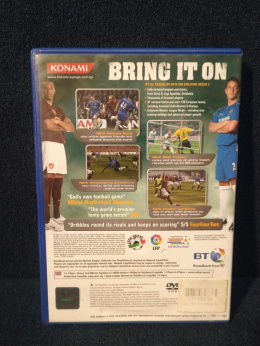 Pro Evolution Soccer 5