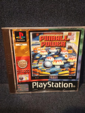 Pinball Power
