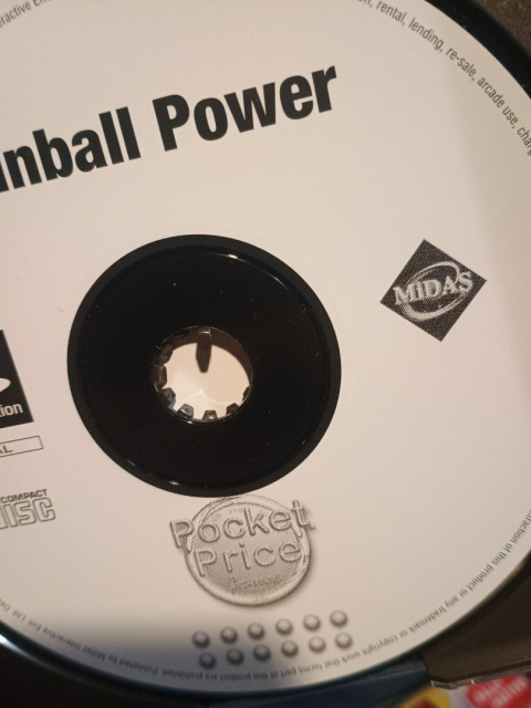 Pinball Power Pinball Power