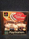 Rally Masters