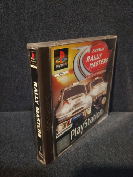 Rally Masters