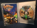 Ratchet & Clank 3