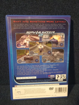 Spyhunter 2