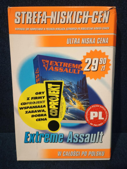 Extreme Assault