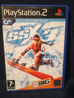 SSX 3