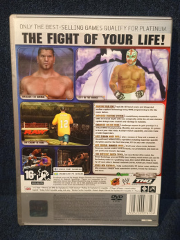 Smackdown vs Raw 2006