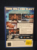 Smackdown vs Raw 2008