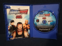 Smackdown vs Raw 2008