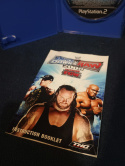 Smackdown vs Raw 2008