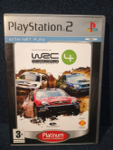 WRC 4: The Official Game of the FIA World Rally Championship