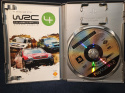 WRC 4: The Official Game of the FIA World Rally Championship
